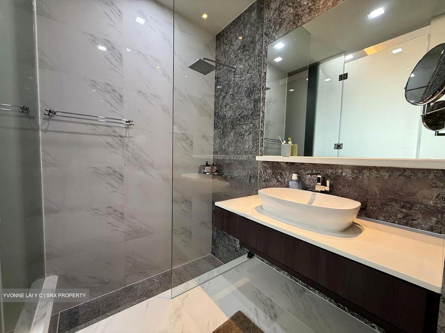 The Hillier (D23), Apartment #487196521